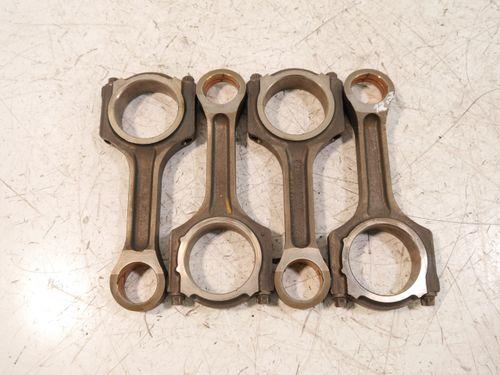 4x bielles pour Ford Transit FAD FCD 2,0 EcoBlue YMF6
