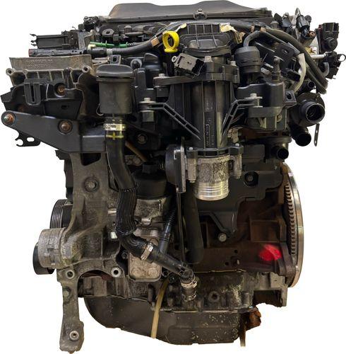 Moteur Pour Ford Kuga II 2,0 TDCi UFMA AV4Q-6006-AD