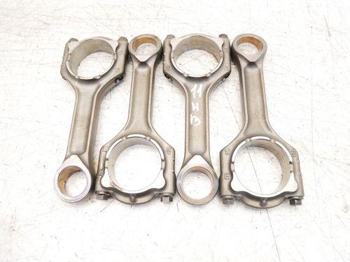 4x bielles pour Opel 2,0 CDTI A20DT LBT 548 438 55575440