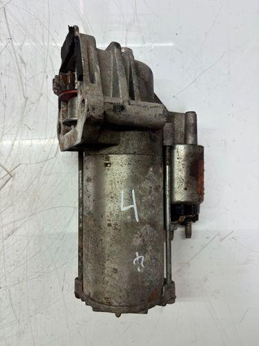 Démarreur Pour Jaguar X-Type I 2,0 D FMBA 2S7T-11000-DB