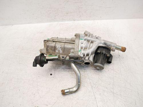 Refroidisseur de gaz d'échappement pour Land Rover 3,0 D V6 306DT TDV6 9X2Q-9U438-CA