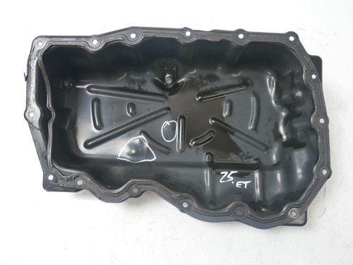 Carter d'huile pour Ford Transit FAB FED 2,0 EcoBlue YMF6 GK2Q-6675-AA