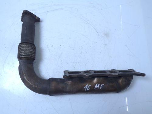 Collecteur d'échappement pour Audi A4 A5 A6 3,0 TDI CKV CKVC 05925303