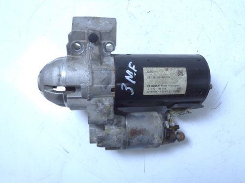 Démarreur pour BMW Série 7 F01 3,0 730 d N57D30A N57 0001148509