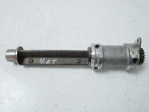 Arbre d'équilibrage pour Audi A5 8T3 1,8 TFSI CABD CAB 06H103331CN 20A