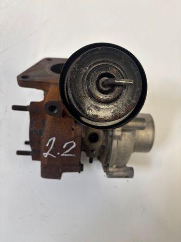 Turbocompresseur Pour Mazda 6 GH 2,0 DI RF7J RF7J13700E