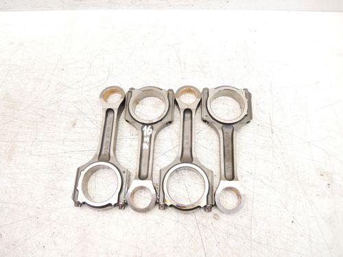 4x bielles pour Ford Transit FCD 2,0 EcoBlue BKFB GK2Q-6205-BA
