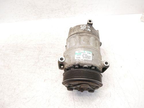 Compresseur de climatisation pour Opel Insignia A 2,0 CDTI A20DT LBT 22861236