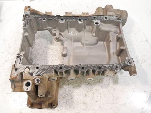 Carter d'huile pour Nissan Navara 2,3 dCi Diesel YS23E280 YS23DDT M9T 110170567R