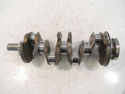 Vilebrequin pour Ford Transit F3 FY 2,0 EcoBlue BJFB GK2Q-CA
