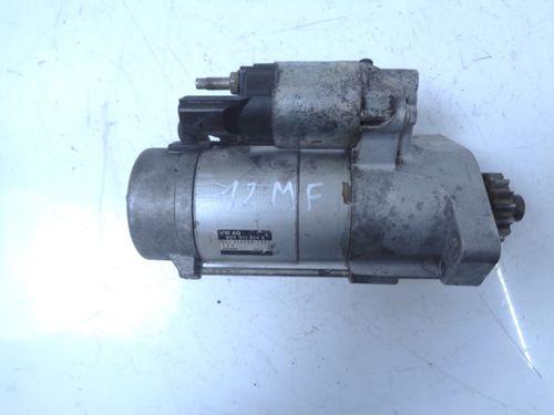 Démarreur pour Audi A4 A5 A6 3,0 TDI CKV CKVC 059911024K