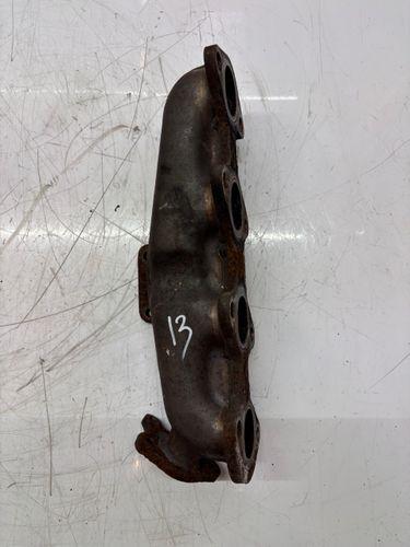 Collecteur d'échappement Pour Renault Trafic II 2,0 dCi M9R780 M9R 8200460501