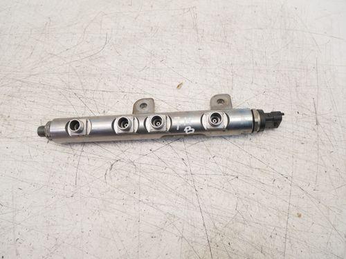 Rail-tube pour Land Rover 3,0 D V6 306DT CK5Q-9D280-BB 0445216048