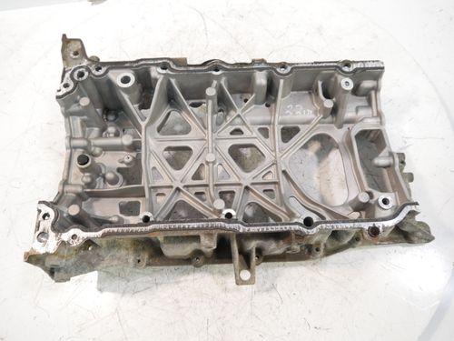 Carter d'huile pour Ford Transit F3 FY 2,0 EcoBlue BJFB KK2Q-6U004-AA