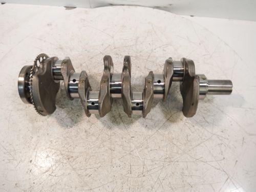 Vilebrequin pour Ford Transit 2,0 EcoBlue D YMF6 YMFB GK2Q-CA
