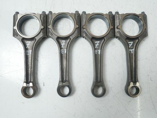 4x bielles pour Audi A5 8T3 1,8 TFSI CABD CAB 06HB