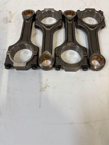 4x Bielle Pour Suzuki Vitara SX4 S-Cross 1,6 DDiS D16AA 12160-62M00