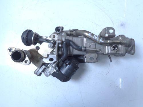 Refroidisseur de gaz d'échappement pour BMW Série 7 F01 3,0 730 d N57D30A N57 7822350
