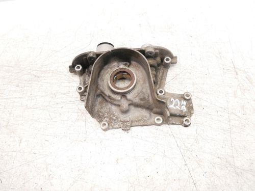 Pompe à huile pour Opel Insignia A 2,0 CDTI A20DT LBT 55566000