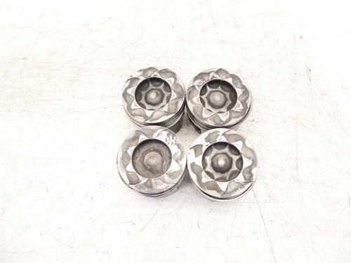 4x pistons pour Ford Transit V362 2,0 EcoBlue YMF6 BKFB FM-1