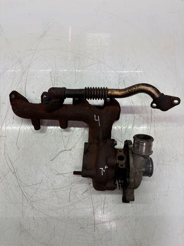Turbocompresseur Pour Hyundai i30 1,6 CRDi Euro 6 D4FB 28201-2A880