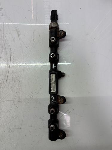 Rail-tube Pour Jaguar X-Type I 2,0 D FMBA 2S7Q-9D280-AE