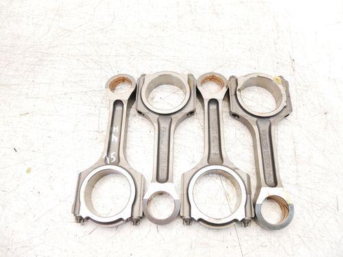 4x bielles pour Ford Transit 2,0 EcoBlue YLF6 BJFA GK2Q-6205-BA