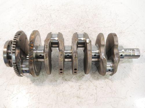 Vilebrequin pour Nissan Navara 2,3 dCi Diesel YS23E280 YS23DDT M9T 836
