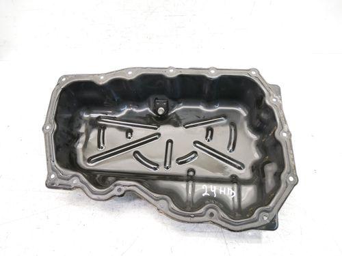 Carter d'huile pour Ford Transit FCD 2,0 BKFB GK2Q-6675-AA