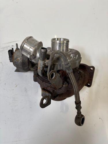 Turbocompresseur Pour Ford Kuga II 2,0 TDCi UFMA 9M5Q-6K682-BB