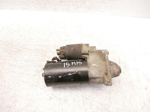 Démarreur pour Opel Insignia A 2,0 CDTI A20DT LBT 55572065 001148004