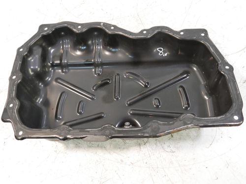 Carter d'huile pour Ford Transit F3 FED 2,0 EcoBlue YMF6 GK2Q-6675-AA