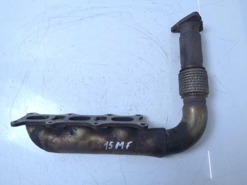 Collecteur d'échappement pour Audi A4 A5 3,0 TDI CKV CKVC 05925303