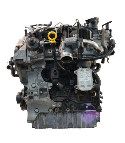 Moteur Pour Audi VW A3 TT Passat Golf 2,0 TDI CFGB CFG 03L100034 03L100034X