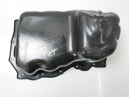 Carter d'huile pour Ford Transit F3 FCD 2,0 EcoBlue YMFS GK3Q-6675-AA