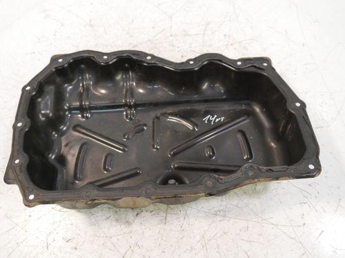 Carter d'huile pour Ford Transit FCD 2,0 YMF6 GK2Q-6675-AA