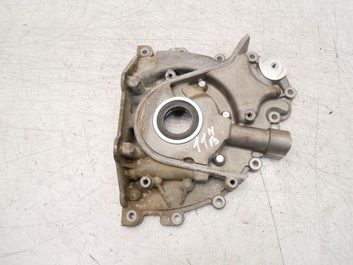Pompe à huile pour Land Rover 3,0 D V6 306DT TDV6 9X2Q-6600-AC