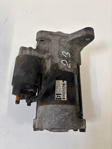 Démarreur Pour Mazda 6 GH 2,0 DI RF7J RF5C18400