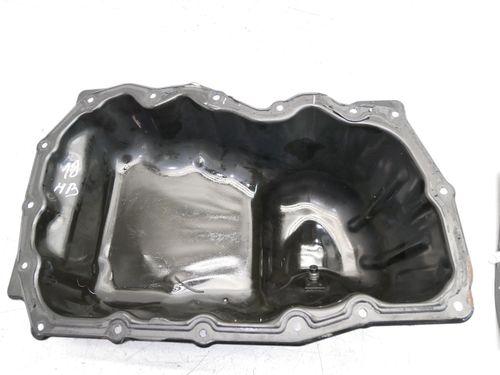 Carter d'huile pour Ford Transit FCD 2,0 EcoBlue YMFA GK3Q-6675-AA