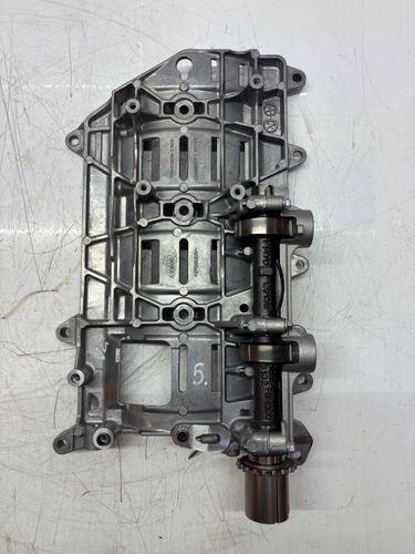 Tôle de seuil Pour Jaguar F-Type X152 3,0 SCV6 306CV AJ126 8W93-6C800-CA