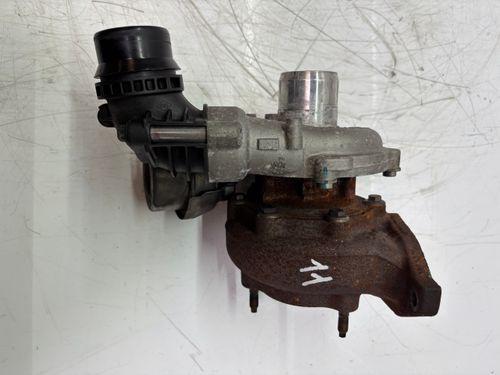 Turbocompresseur Pour Opel Vivaro B 1,6 CDTI R9M408 R9M LWX 95517933