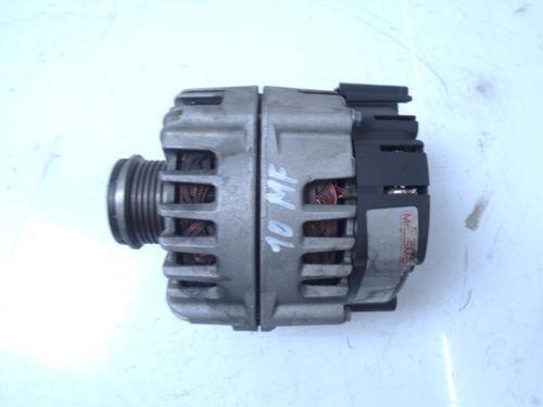 Alternateur pour Audi 3,0 TDI CKV CKVC H614226A