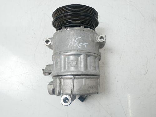 Compresseur de climatisation pour Audi A3 RS3 TT 2,5 quattro CEPA CEP 1K0820808G
