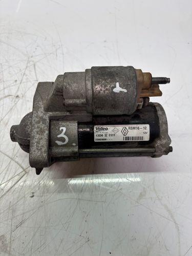 Démarreur Pour Opel Vivaro B 1,6 CDTI R9M408 R9M LWX 233002889R