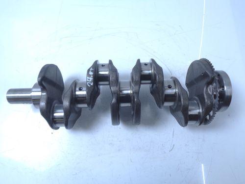 Vilebrequin pour Ford Tourneo V 362 2,0 EcoBlue YLF6 GK2Q-CA