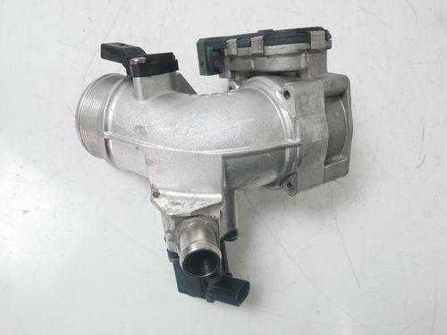 Clapet d'étranglement pour Audi A3 RS3 TT 2,5 quattro CEPA CEP 079133062G 07K133066C