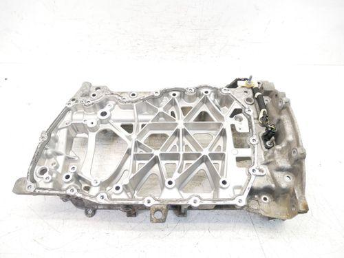 Carter d'huile partie supérieure pour Ford Transit V362 2,0 EcoBlue YMF6 BKFB KK2Q-6U004-AA