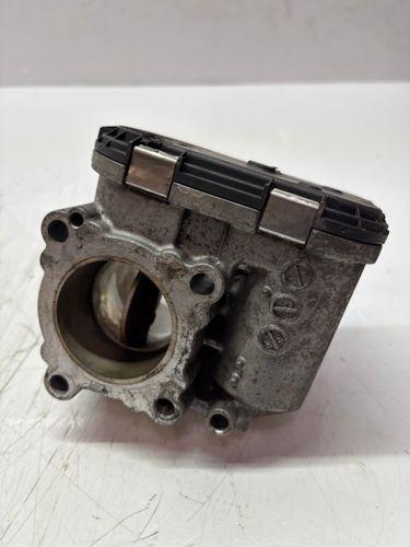 Clapet d'étranglement Pour Renault Trafic II 2,0 dCi M9R780 M9R 8200330810