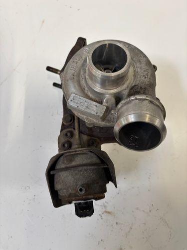 Turbocompresseur Pour Ford Galaxy II 2,0 TDCi UFWA 9M5Q-6K682-BB