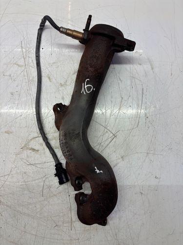 Collecteur d'échappement Pour Jaguar F-Type X152 3,0 SCV6 306CV AJ126 DX23-9431-AA